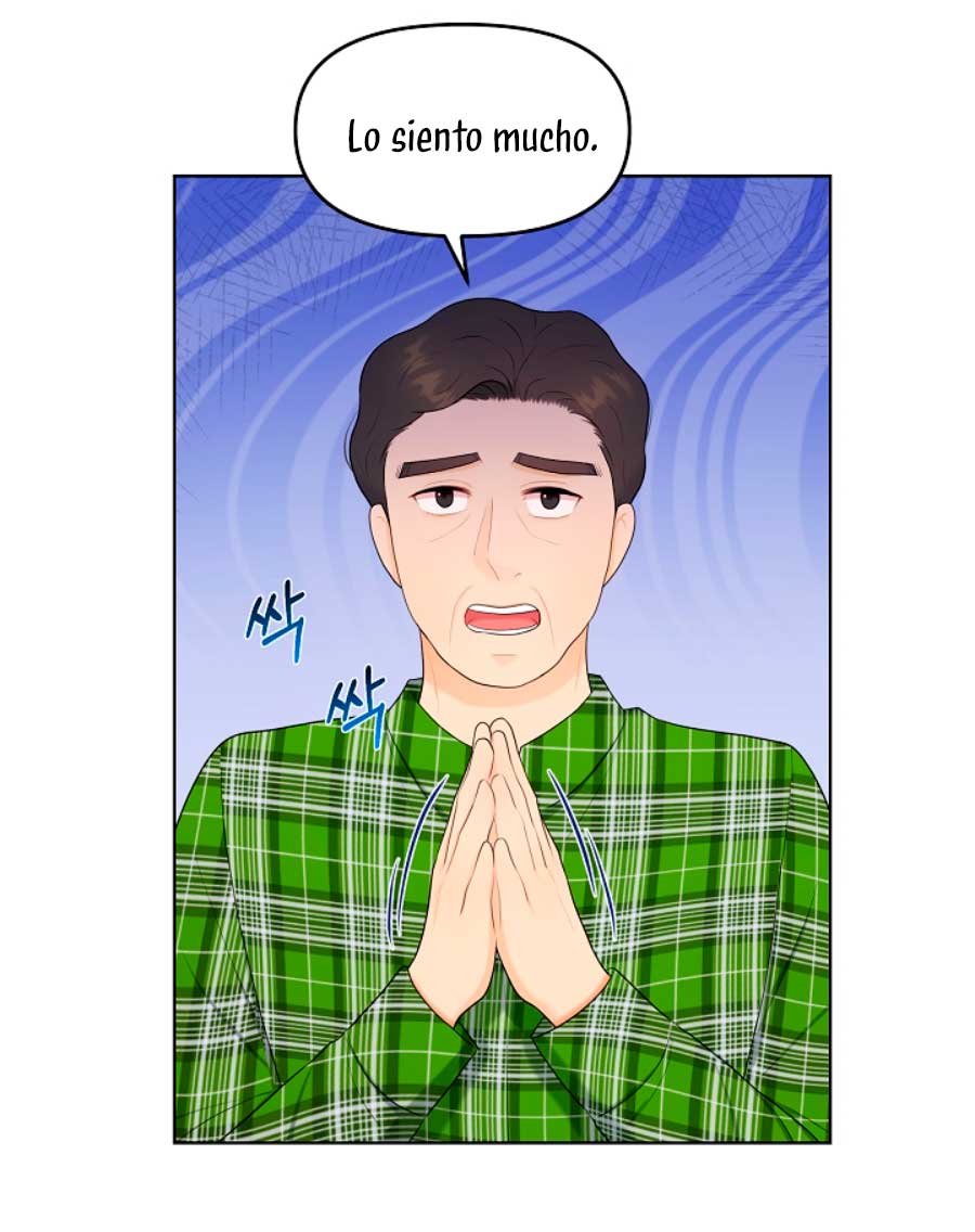 Esposo Capítulo 40 - Página 22