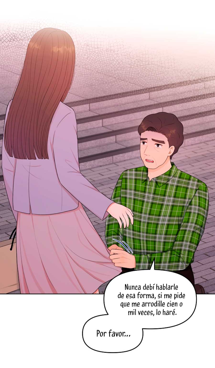 Esposo Capítulo 40 - Página 24