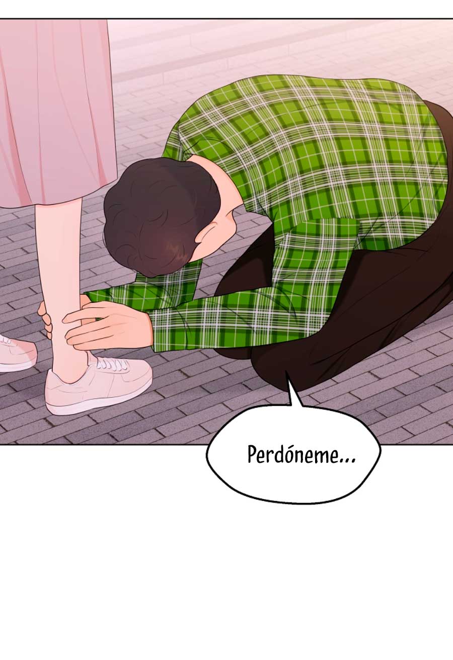 Esposo Capítulo 40 - Página 25