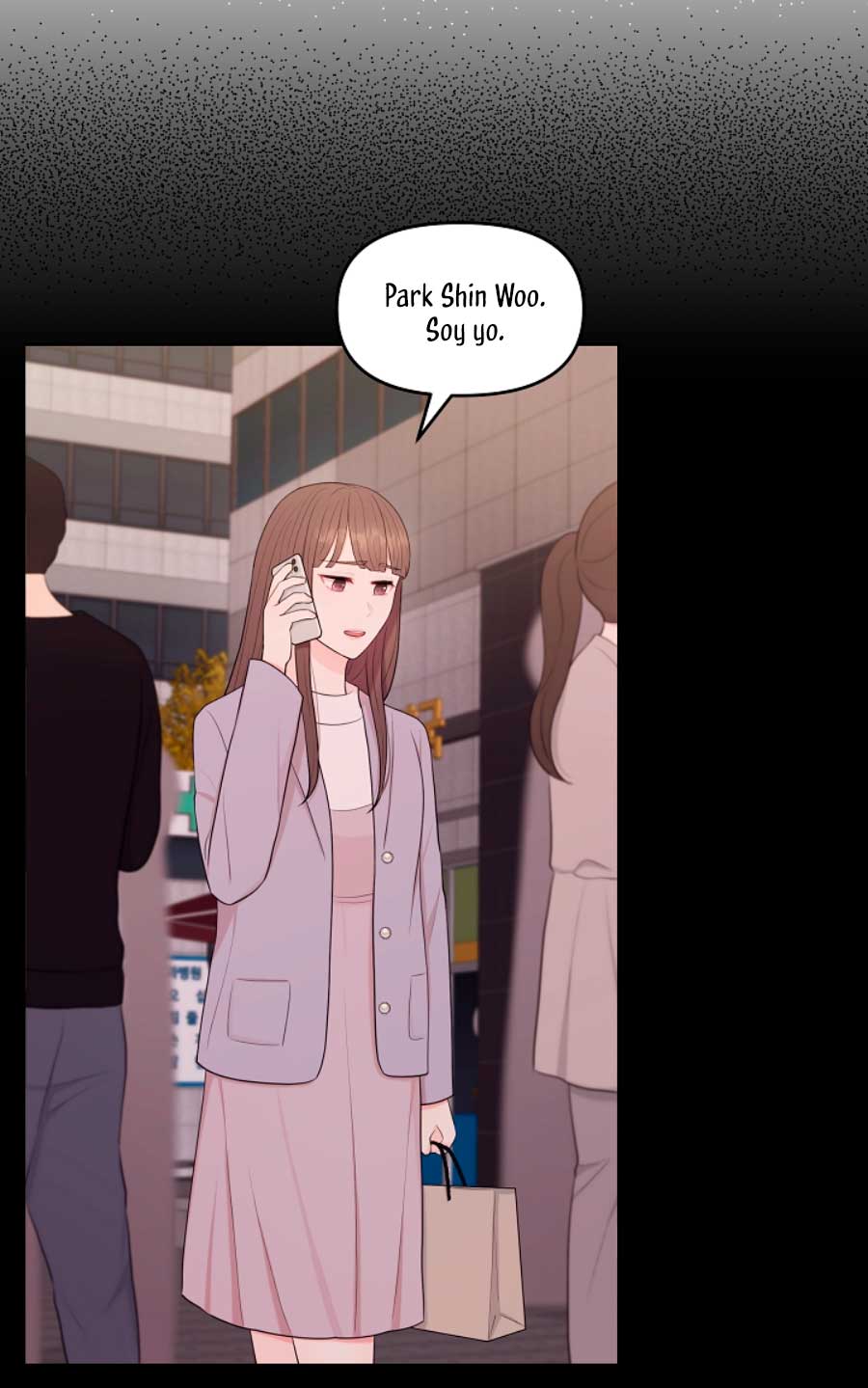 Esposo Capítulo 40 - Página 30