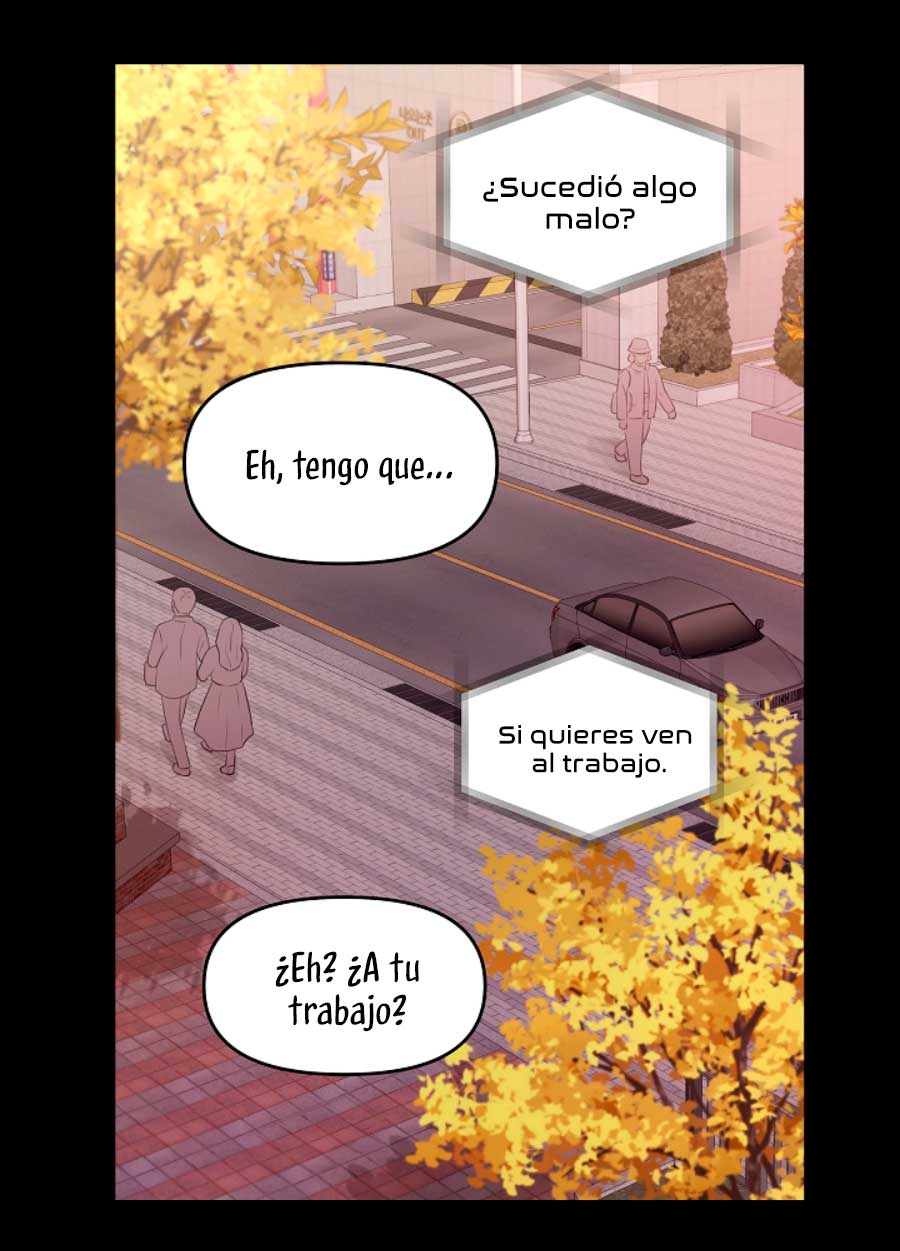 Esposo Capítulo 40 - Página 32