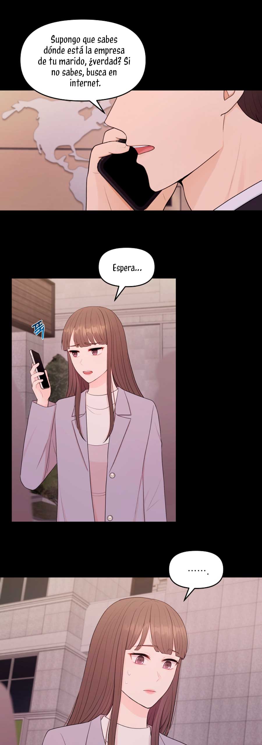 Esposo Capítulo 40 - Página 33