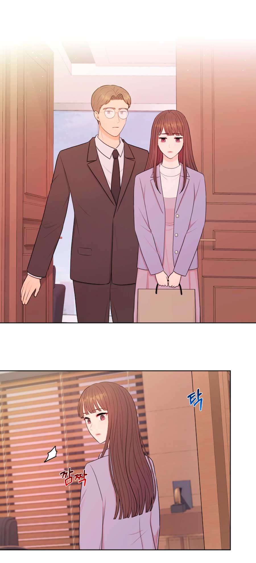 Esposo Capítulo 40 - Página 39