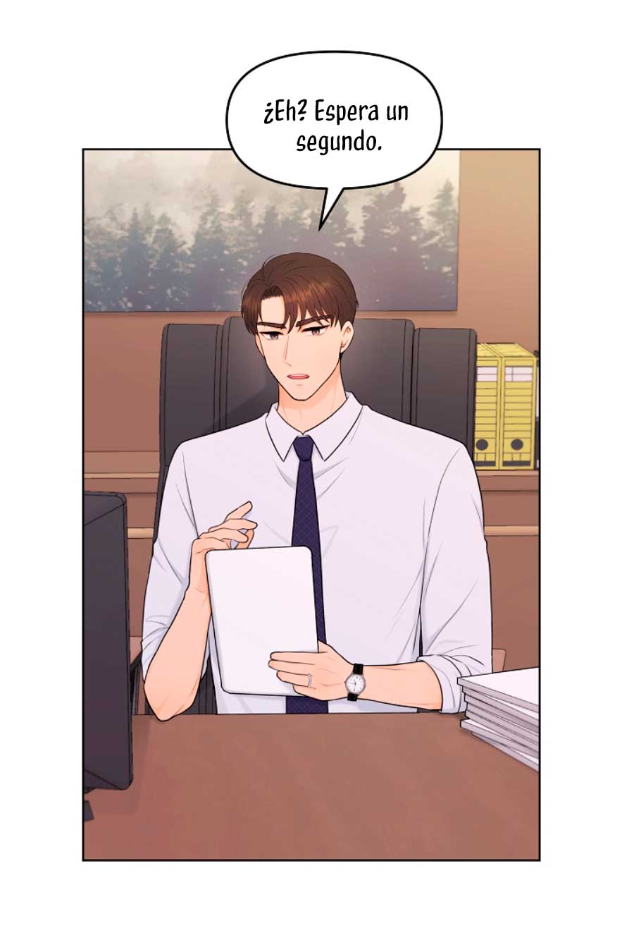 Esposo Capítulo 40 - Página 40