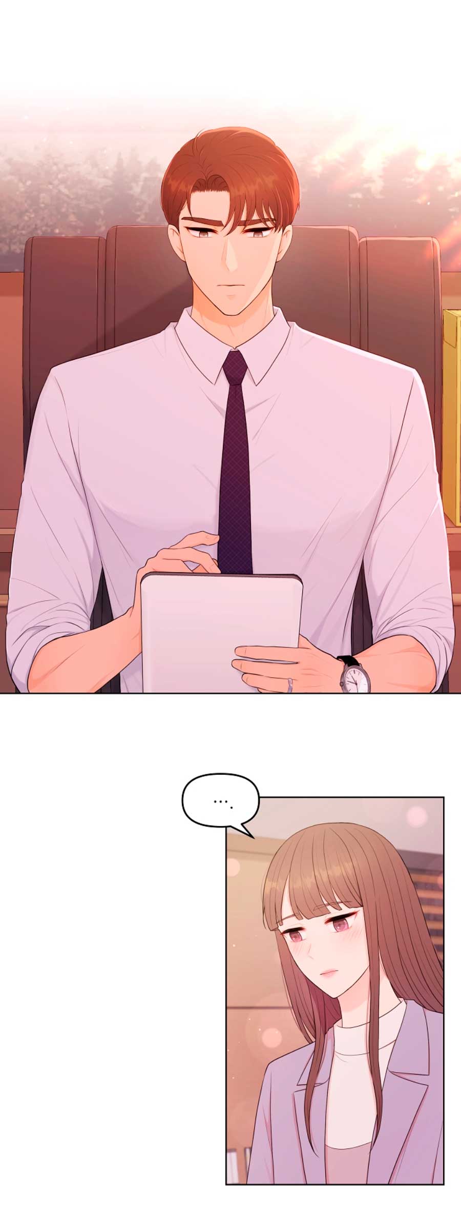 Esposo Capítulo 40 - Página 42