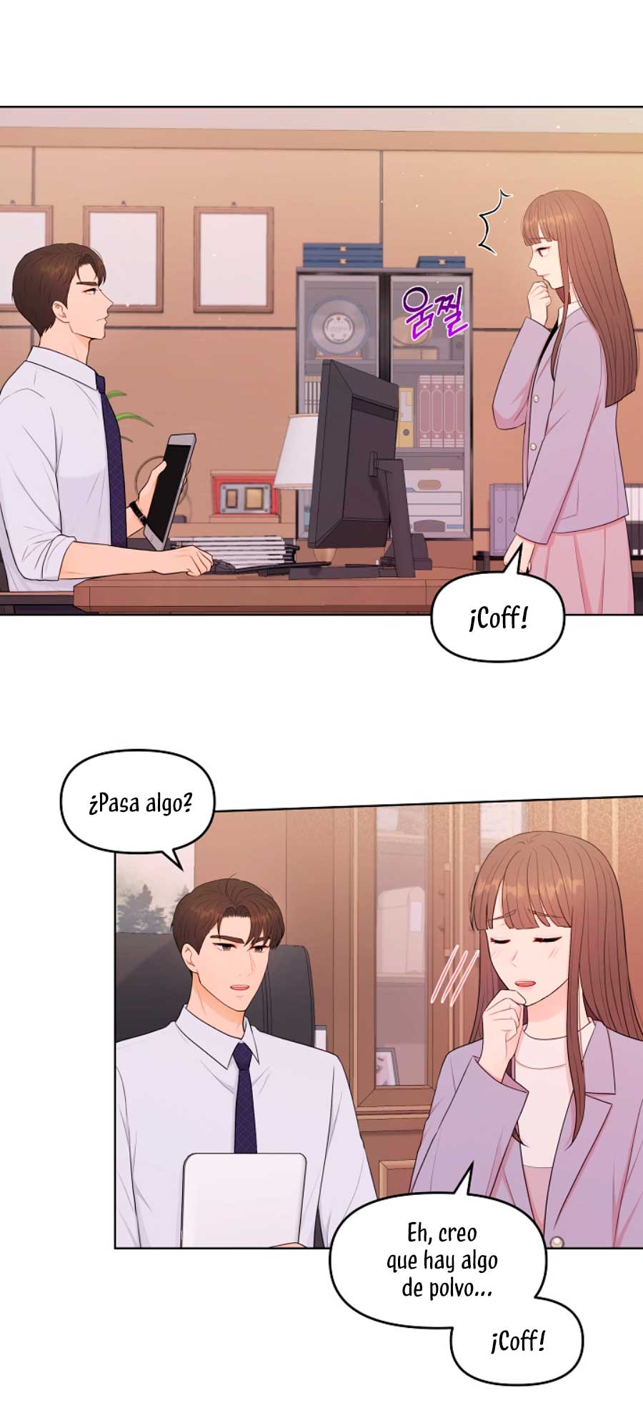 Esposo Capítulo 40 - Página 43