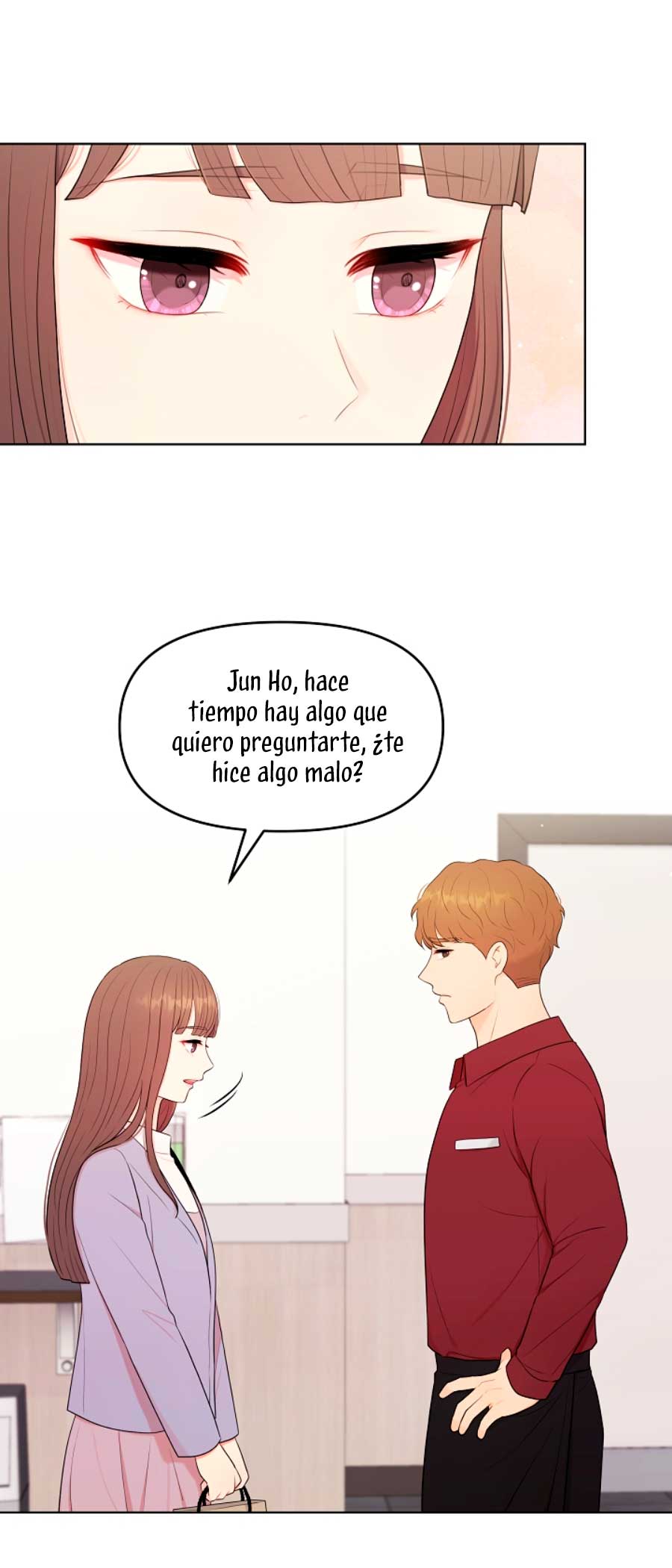 Esposo Capítulo 40 - Página 6