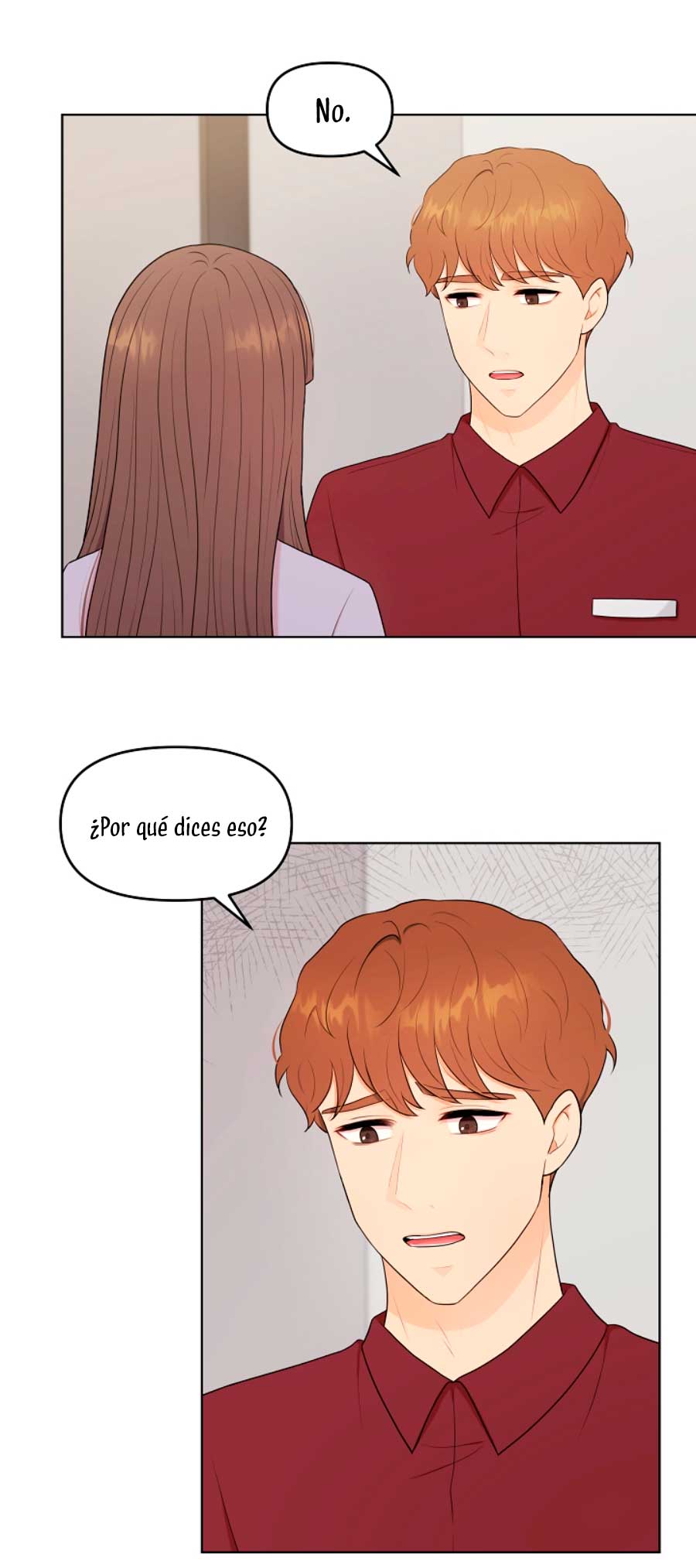 Esposo Capítulo 40 - Página 7