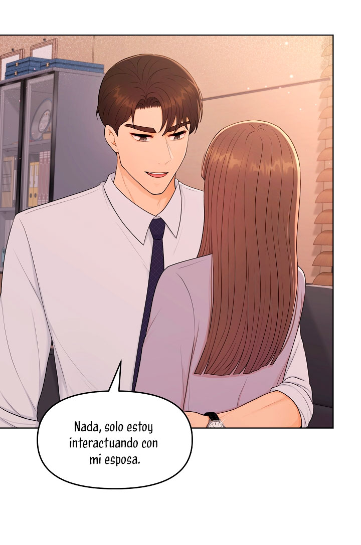 Esposo Capítulo 41 - Página 11