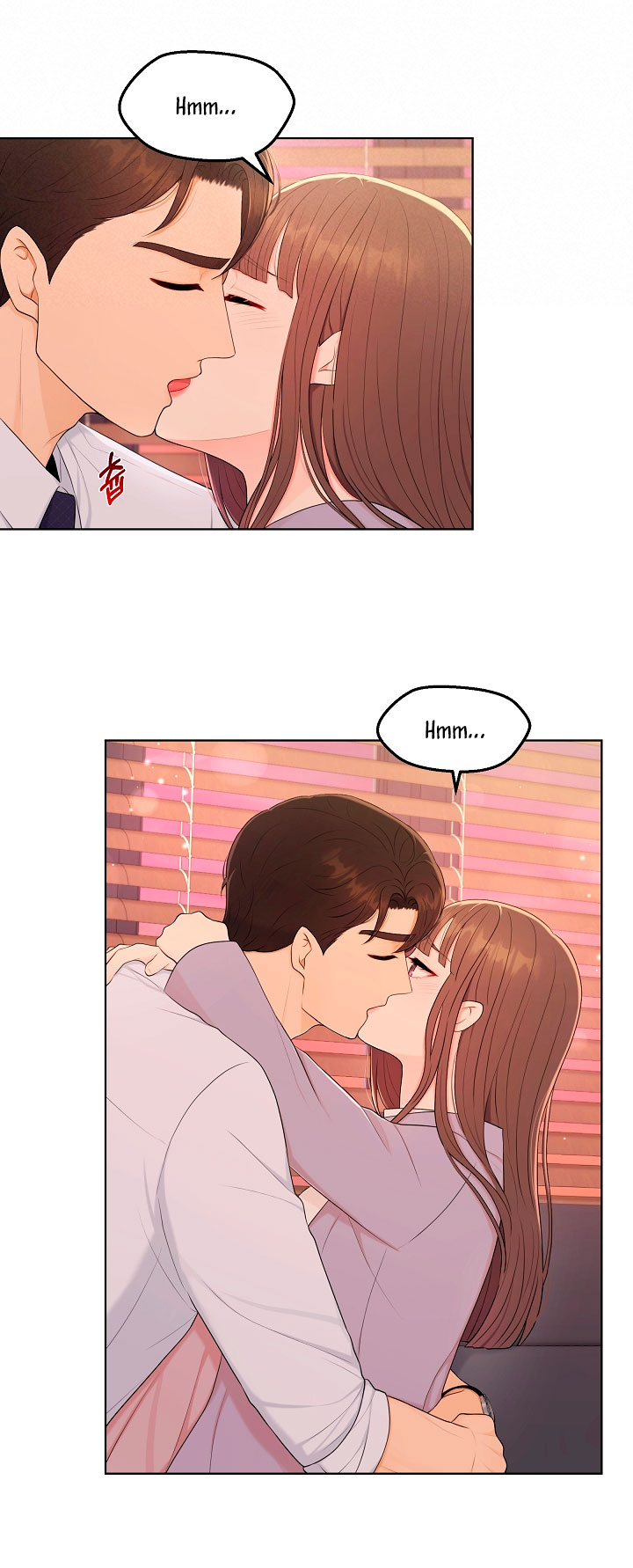 Esposo Capítulo 41 - Página 15