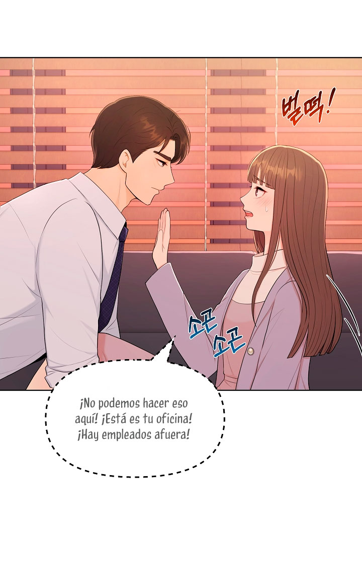 Esposo Capítulo 41 - Página 17