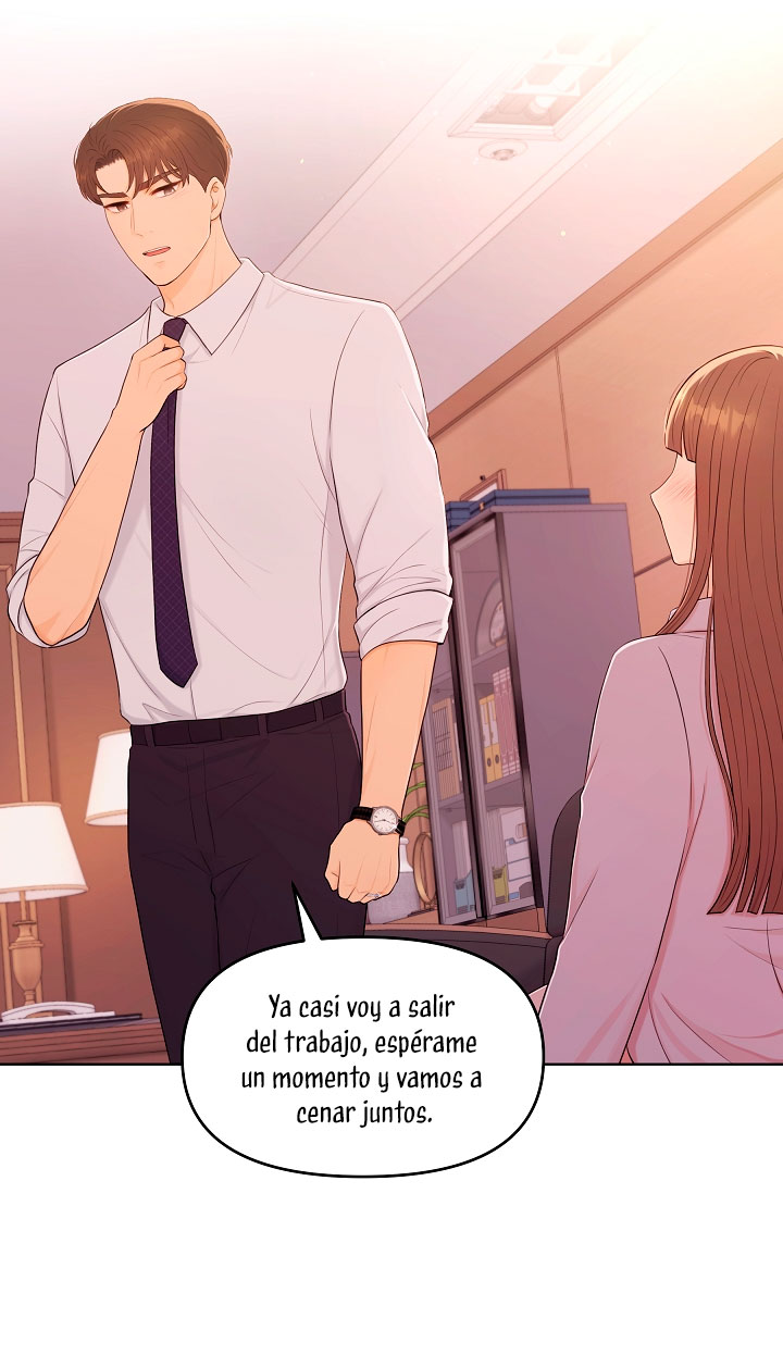 Esposo Capítulo 41 - Página 18