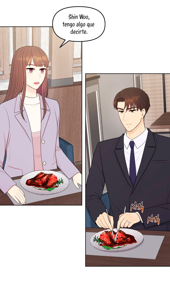 Esposo Capítulo 41 - Página 24