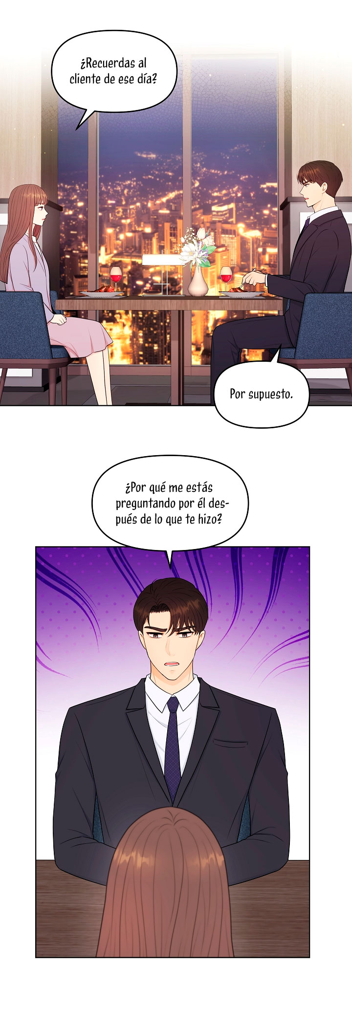 Esposo Capítulo 41 - Página 26