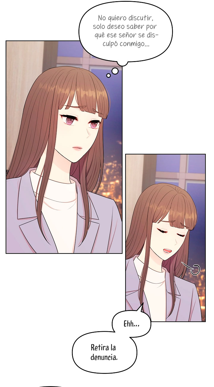 Esposo Capítulo 41 - Página 27