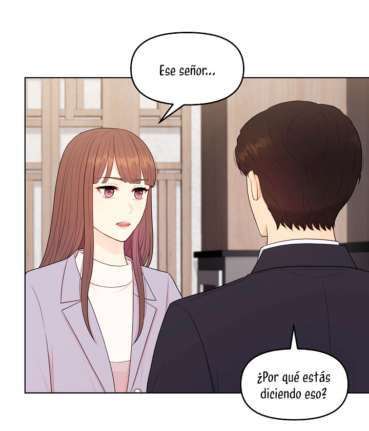 Esposo Capítulo 41 - Página 29