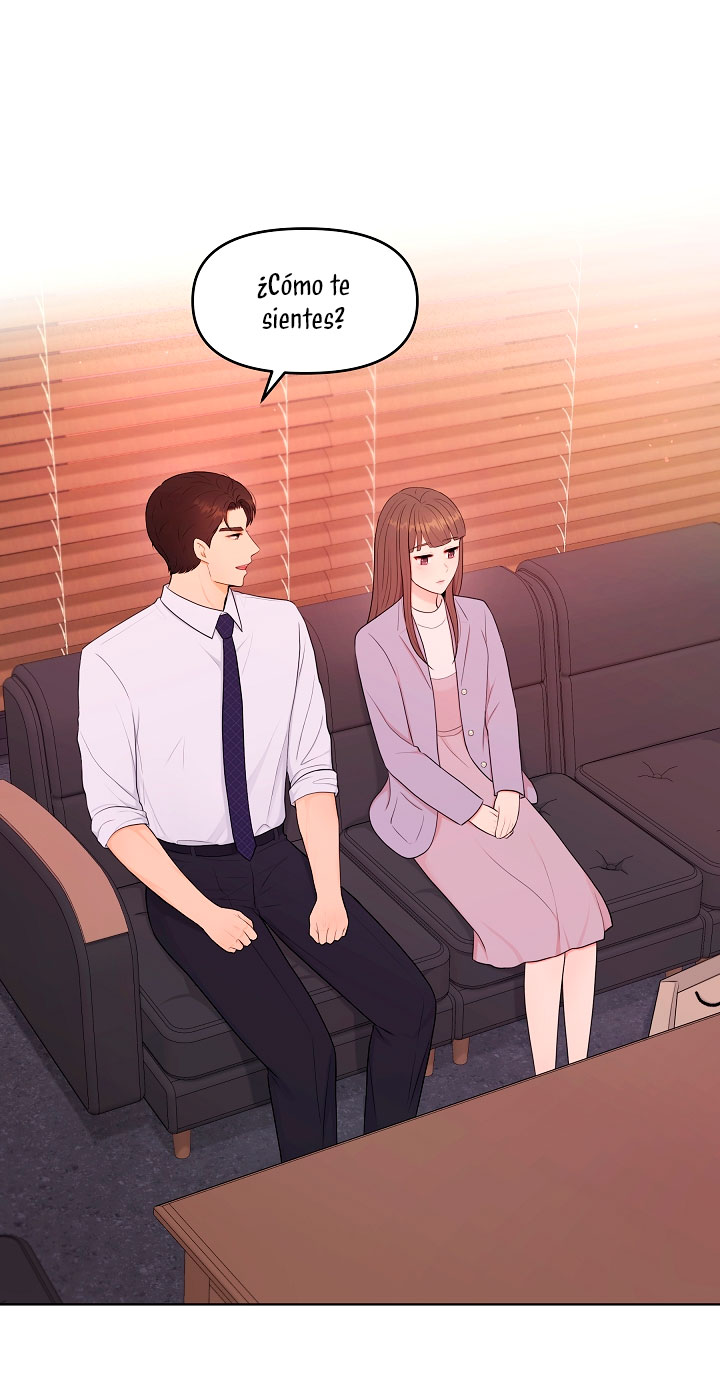 Esposo Capítulo 41 - Página 3