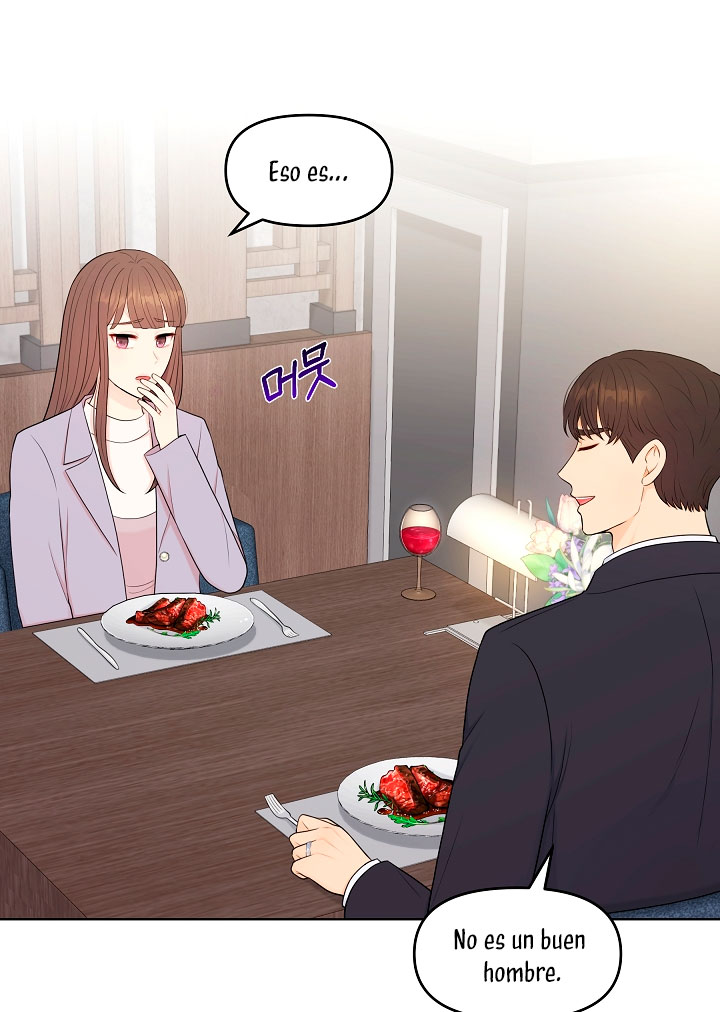 Esposo Capítulo 41 - Página 35