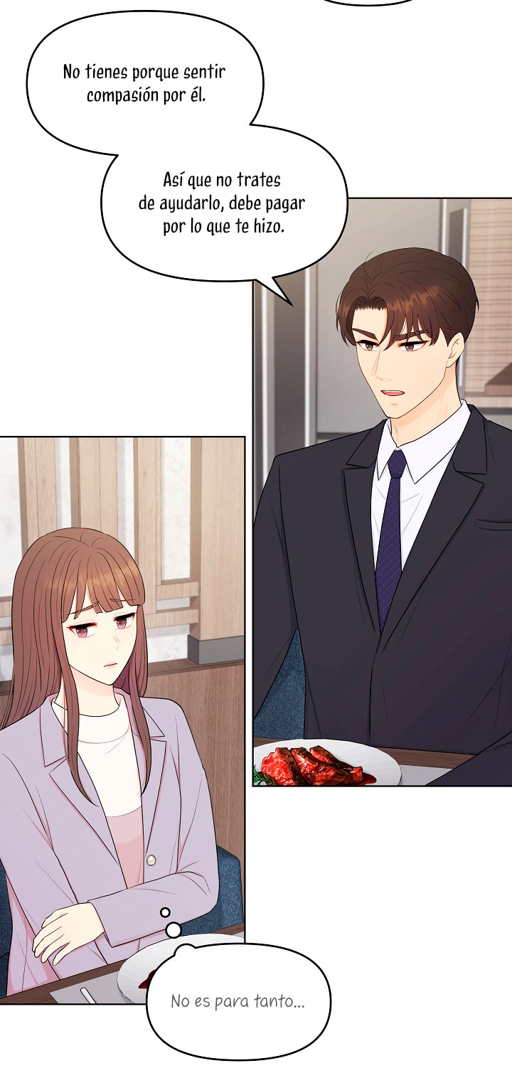 Esposo Capítulo 41 - Página 36