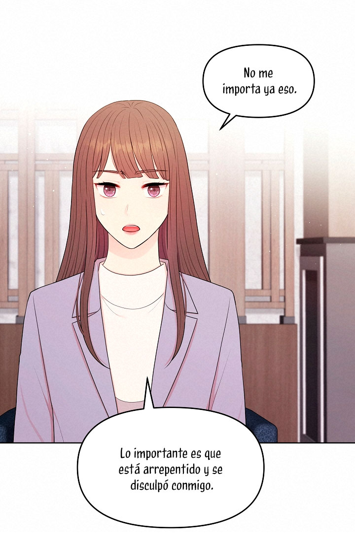 Esposo Capítulo 41 - Página 37