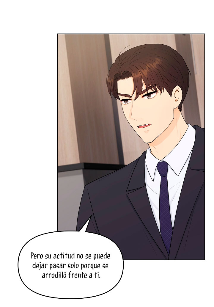 Esposo Capítulo 41 - Página 38