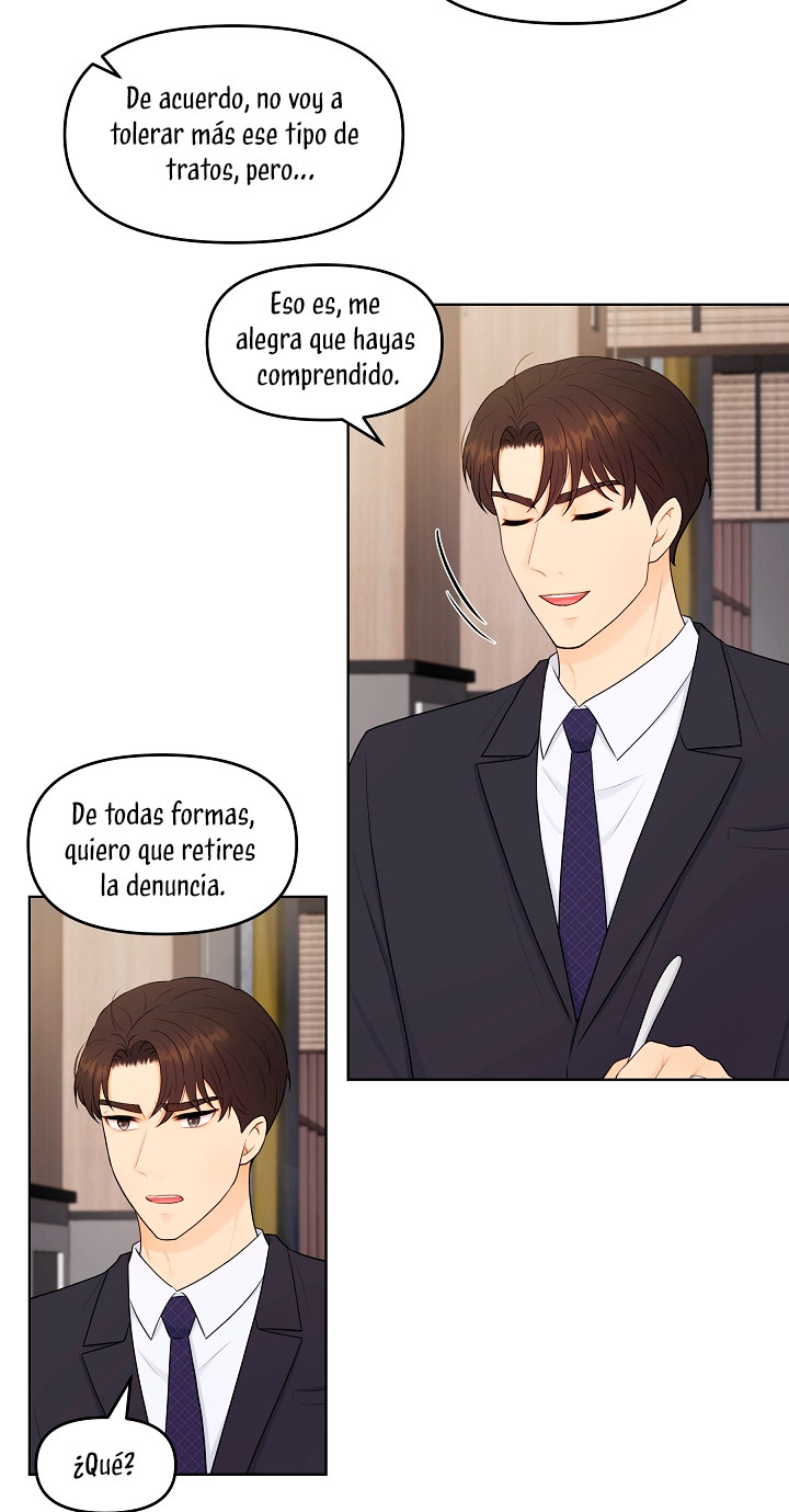 Esposo Capítulo 41 - Página 44