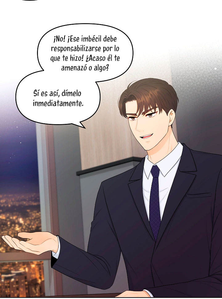 Esposo Capítulo 41 - Página 45