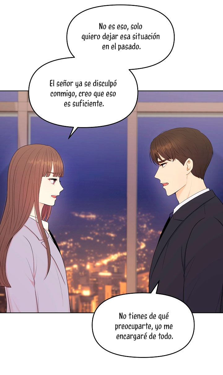 Esposo Capítulo 41 - Página 46