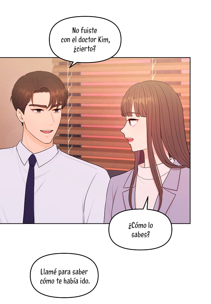 Esposo Capítulo 41 - Página 5