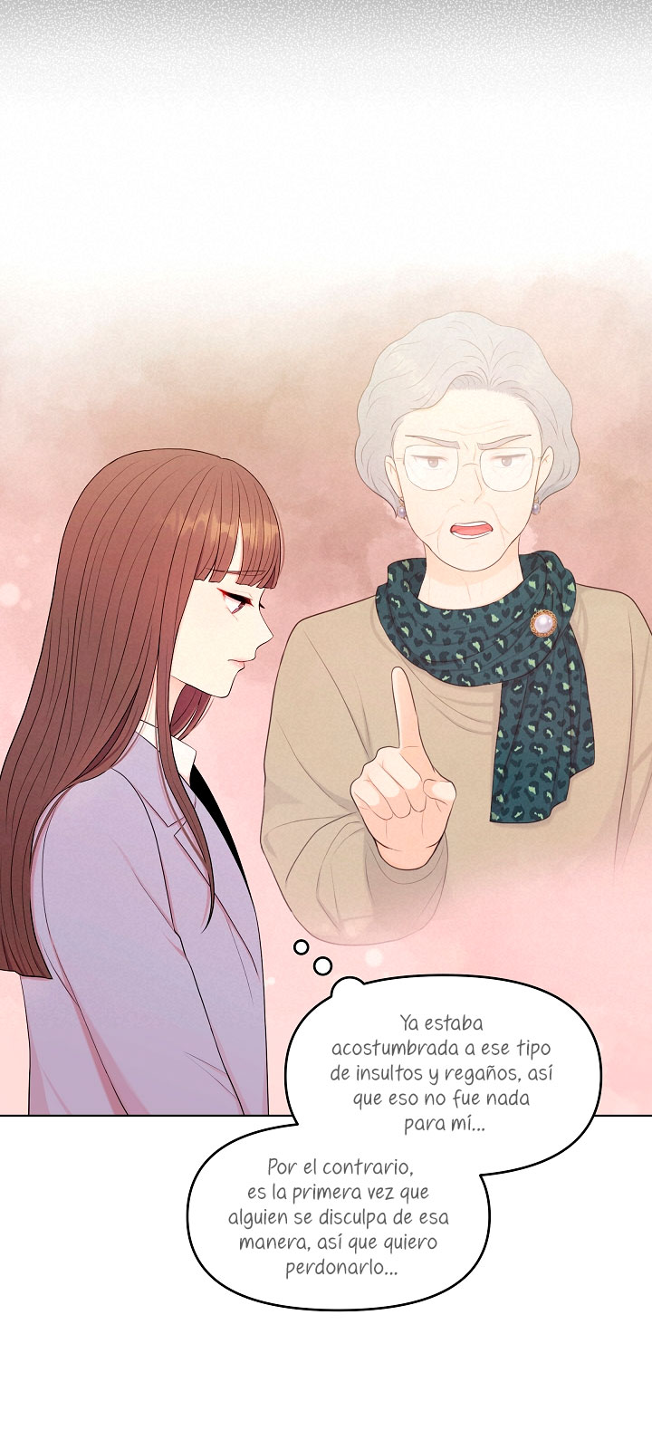 Esposo Capítulo 41 - Página 50