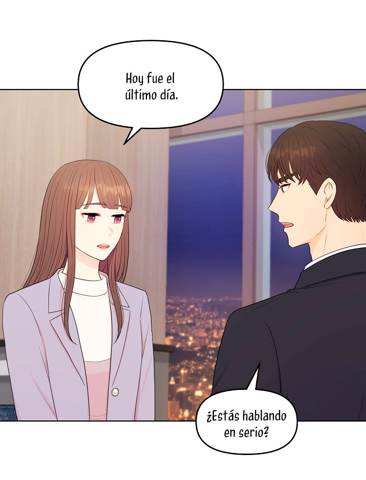 Esposo Capítulo 41 - Página 52