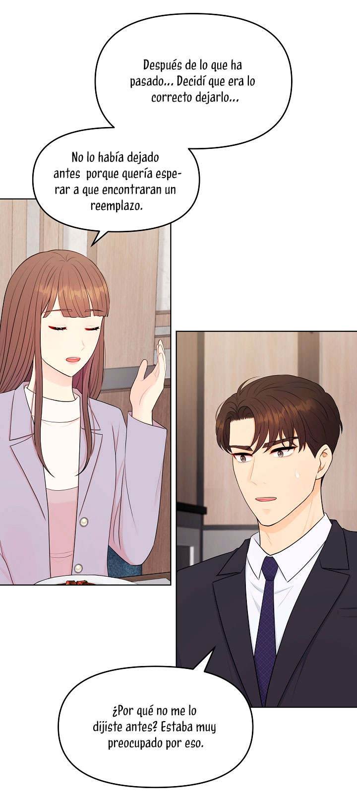 Esposo Capítulo 41 - Página 53