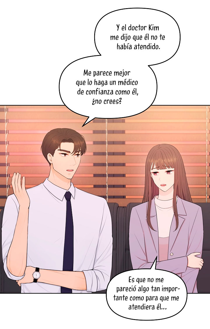 Esposo Capítulo 41 - Página 6