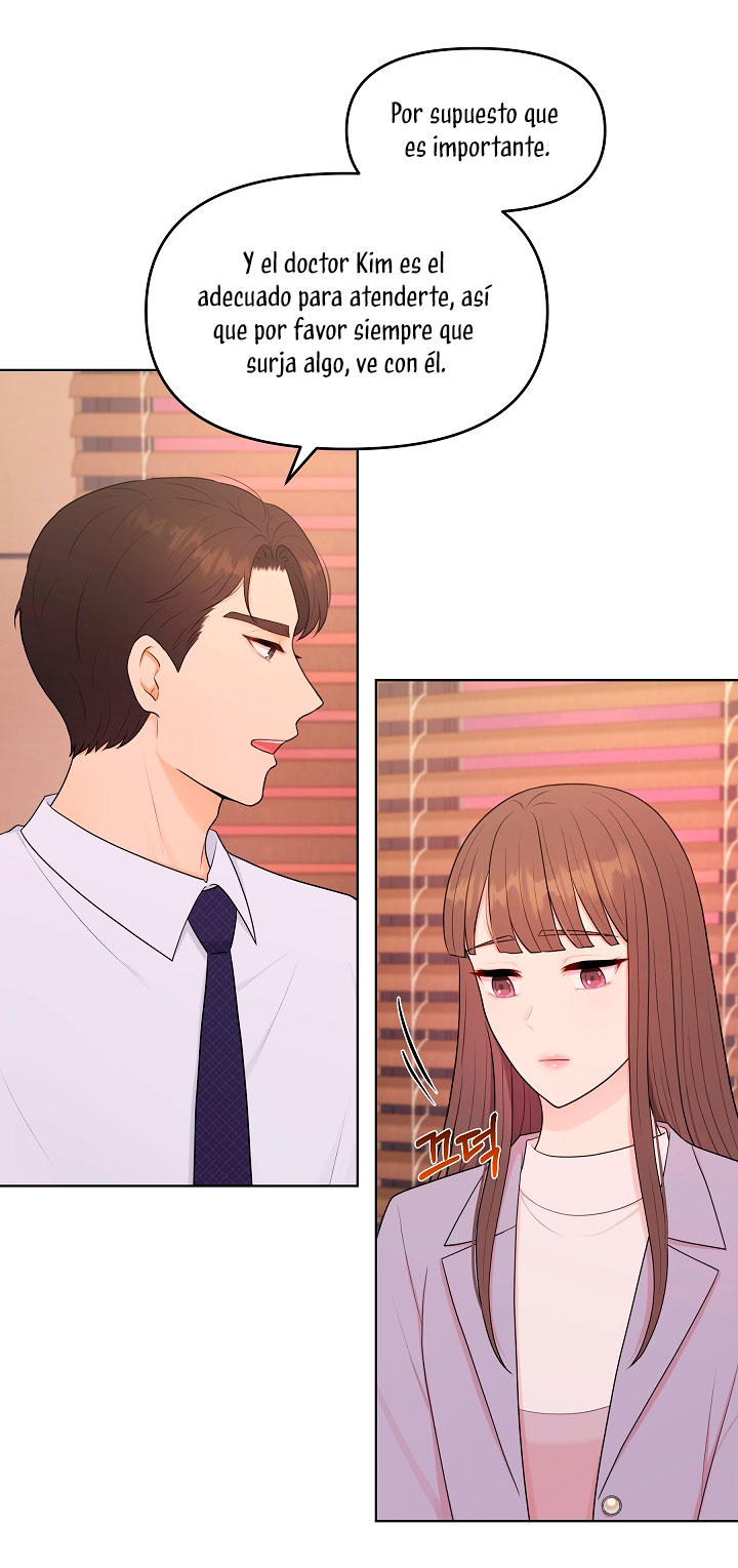 Esposo Capítulo 41 - Página 7