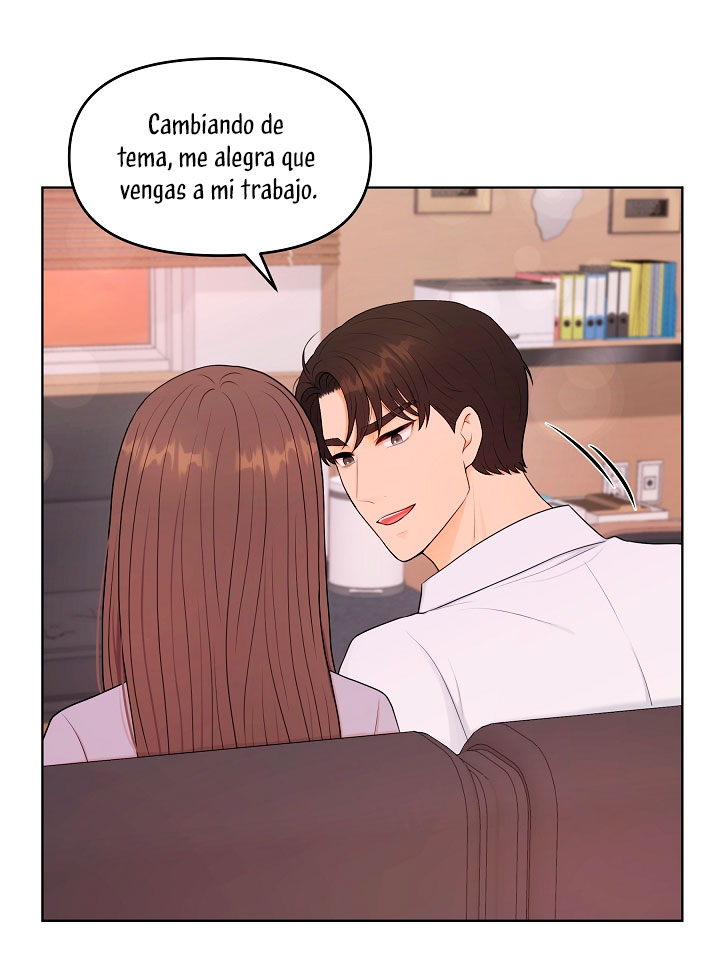 Esposo Capítulo 41 - Página 8