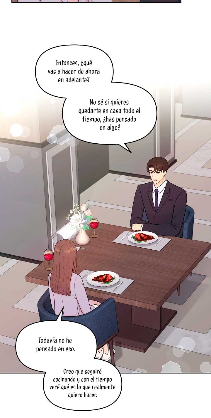 Esposo Capítulo 42 - Página 10