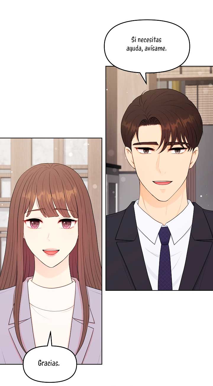 Esposo Capítulo 42 - Página 11