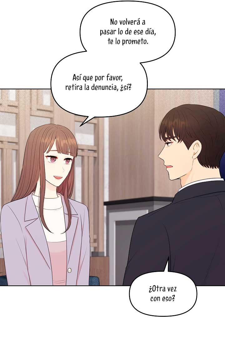 Esposo Capítulo 42 - Página 12