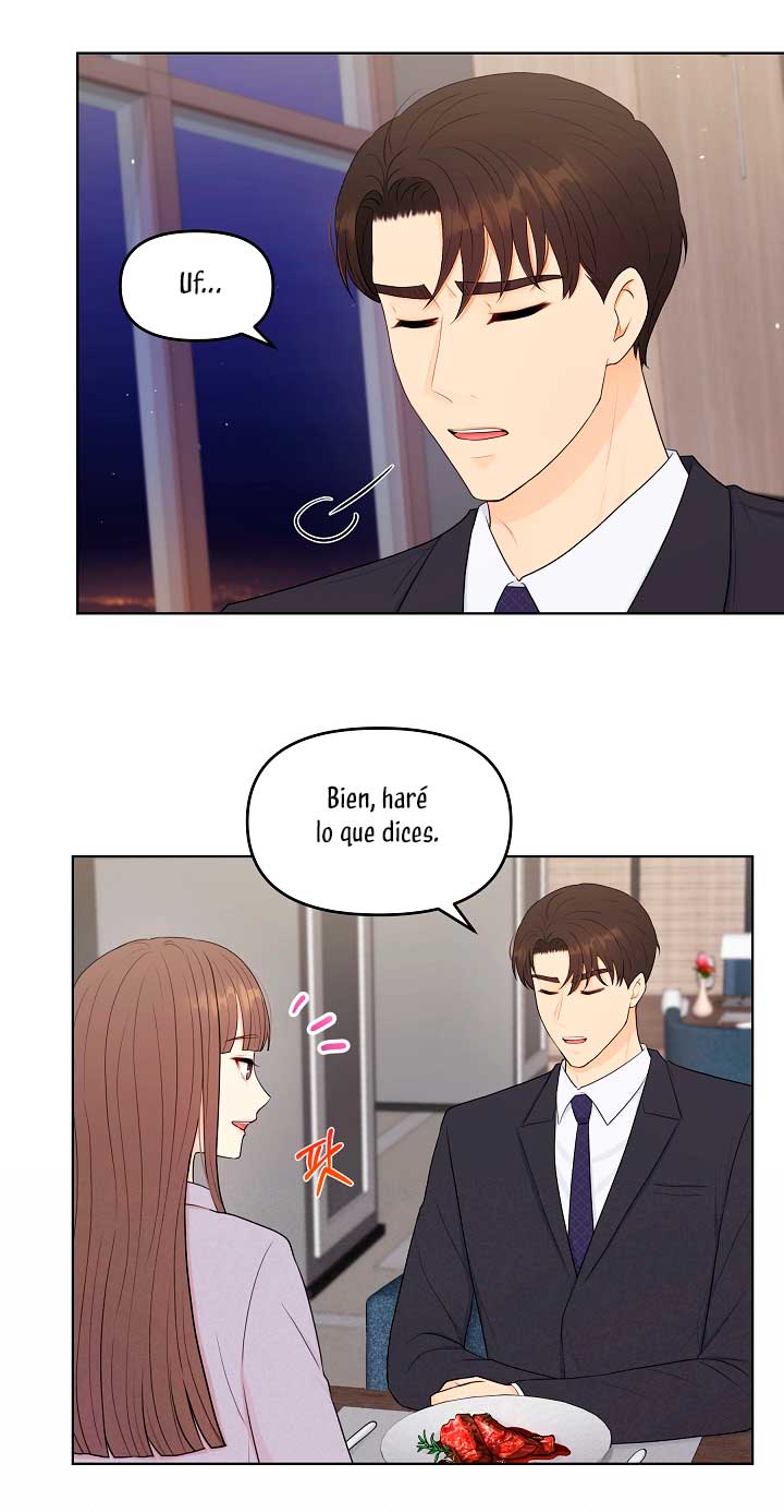 Esposo Capítulo 42 - Página 13