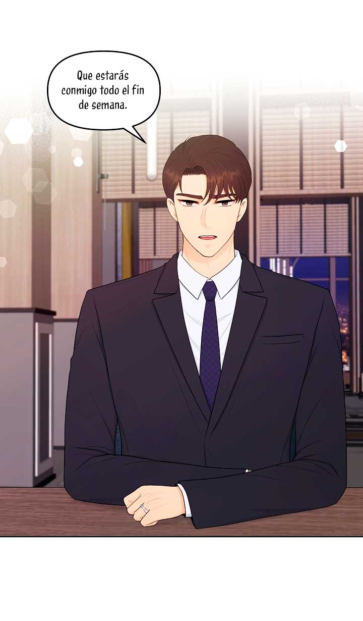 Esposo Capítulo 42 - Página 15