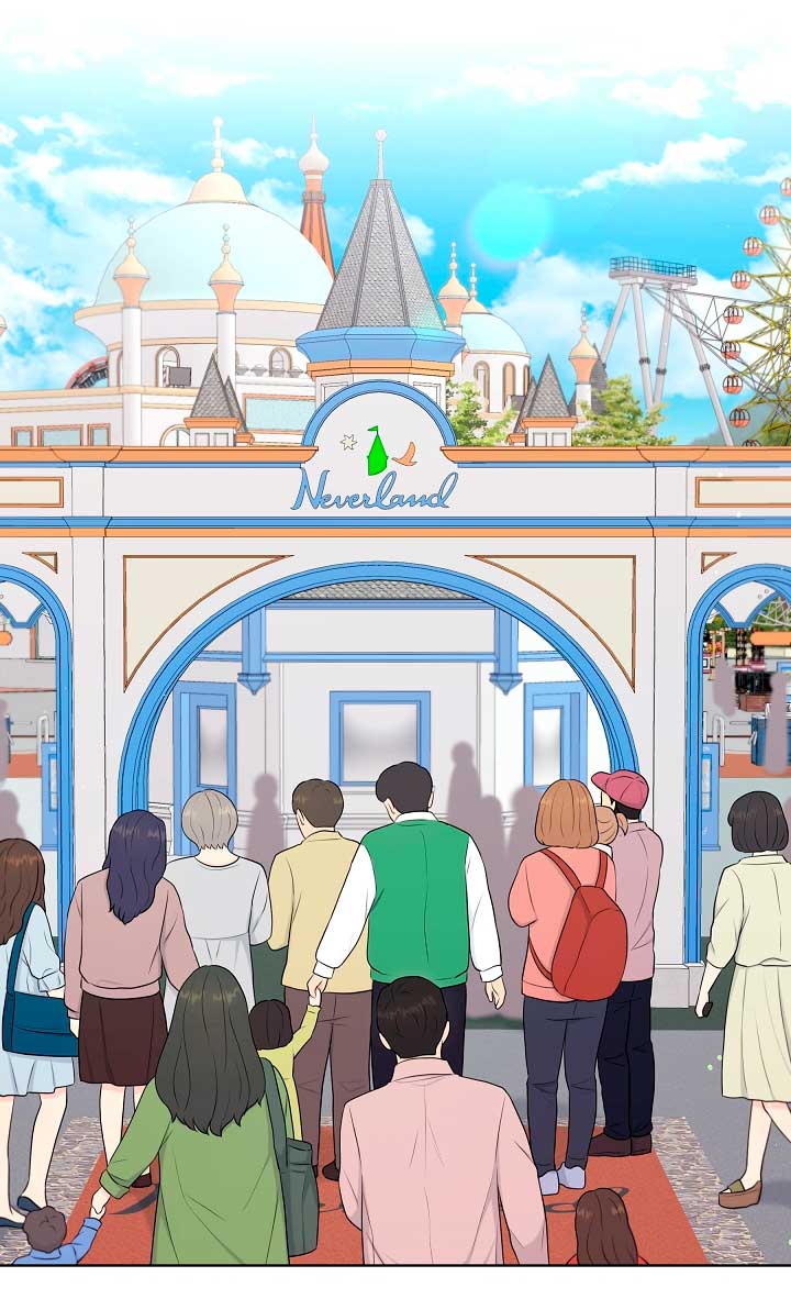 Esposo Capítulo 42 - Página 18