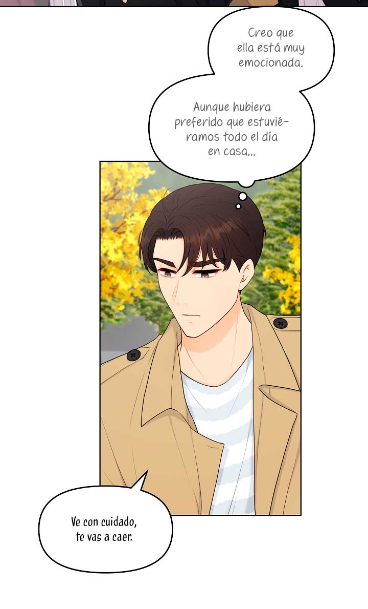 Esposo Capítulo 42 - Página 21