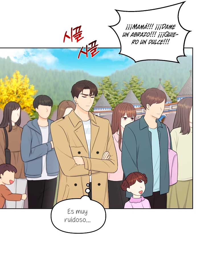 Esposo Capítulo 42 - Página 22