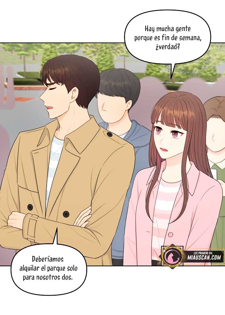 Esposo Capítulo 42 - Página 23