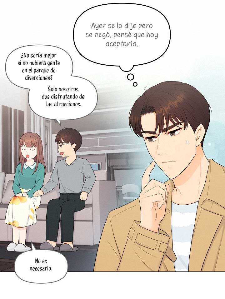 Esposo Capítulo 42 - Página 25