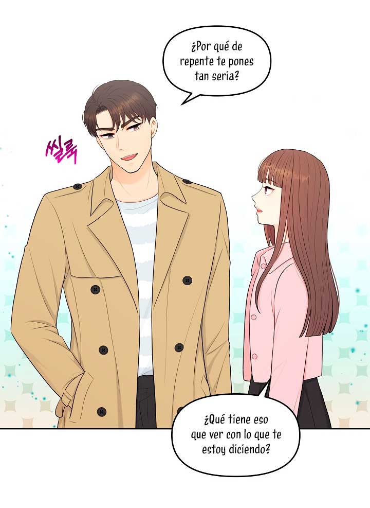 Esposo Capítulo 42 - Página 28