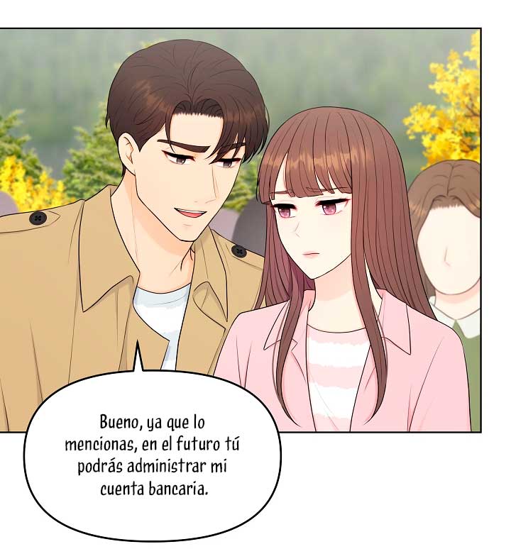 Esposo Capítulo 42 - Página 29