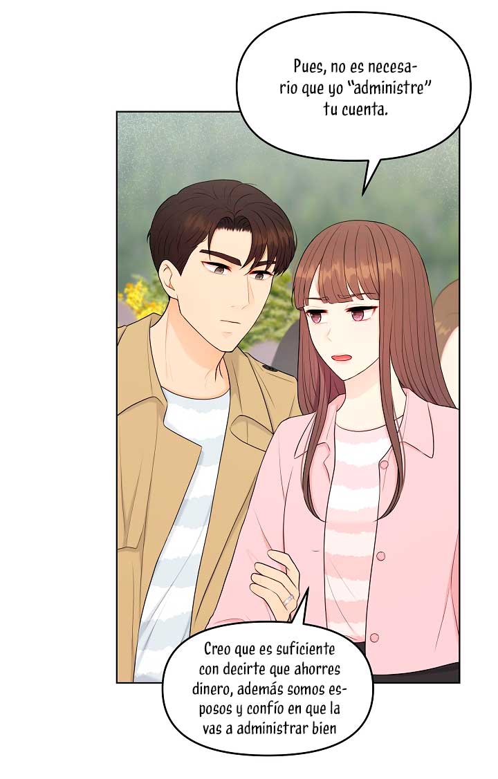Esposo Capítulo 42 - Página 30