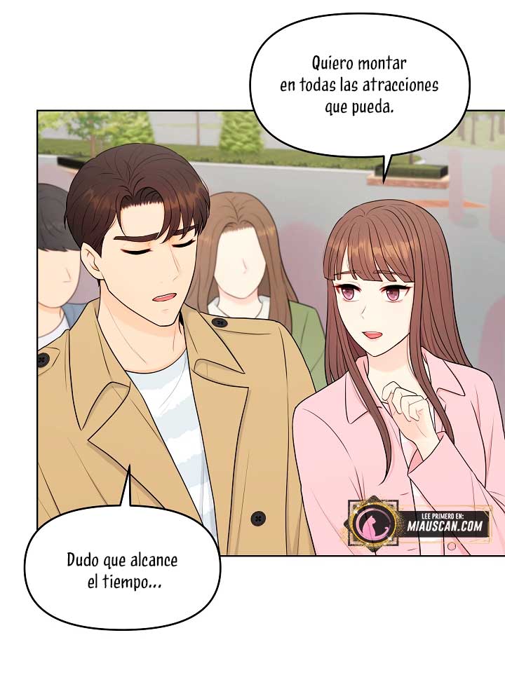 Esposo Capítulo 42 - Página 34