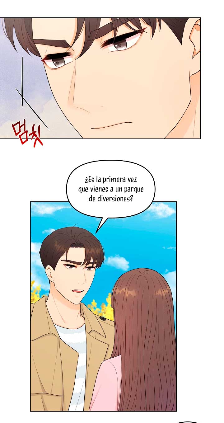 Esposo Capítulo 42 - Página 35